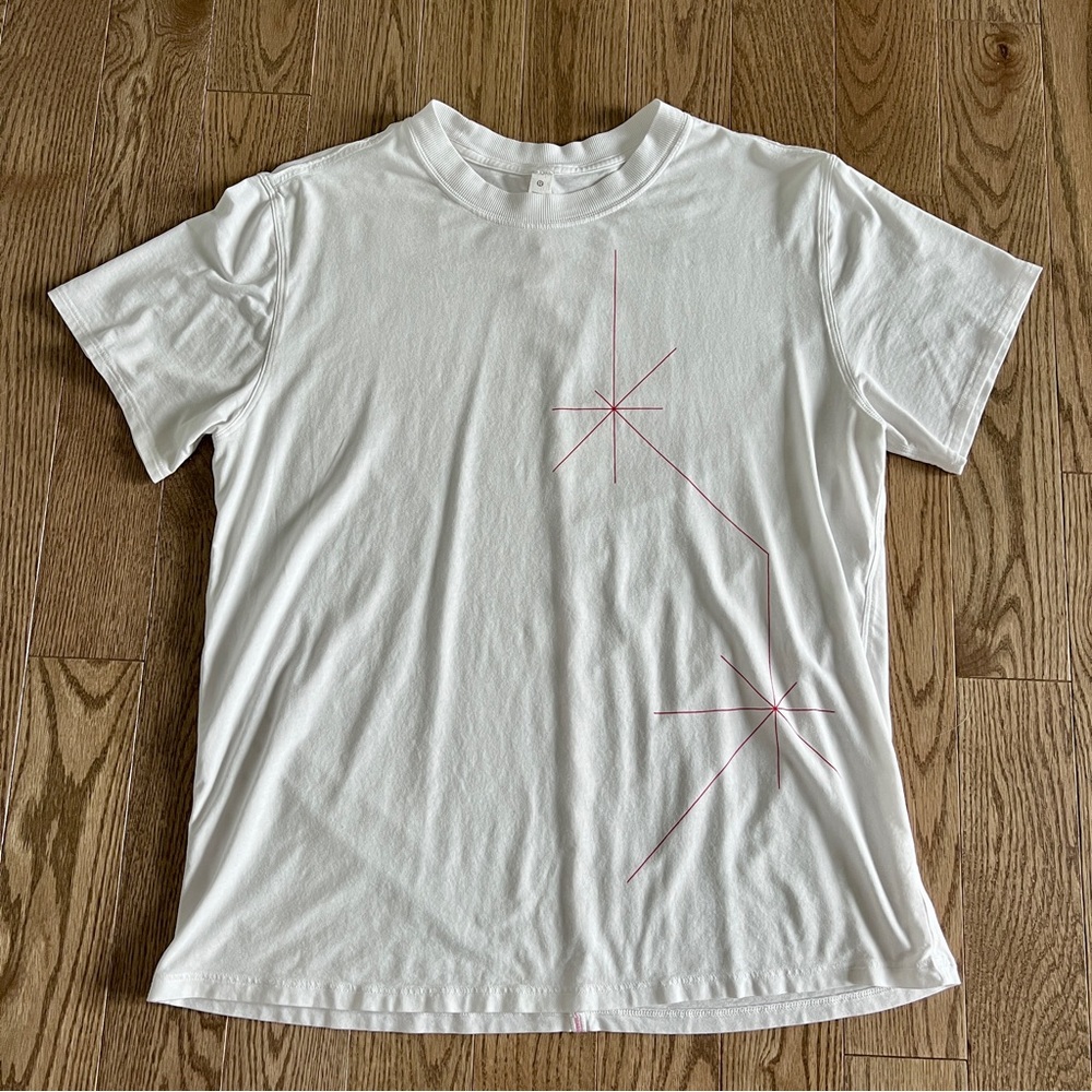 Lululemon Membership All Yours Tee